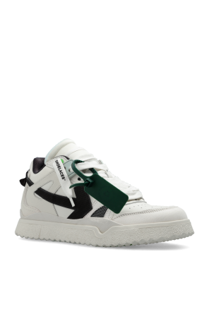 Off-White ‘Sponge’ high-top sneakers