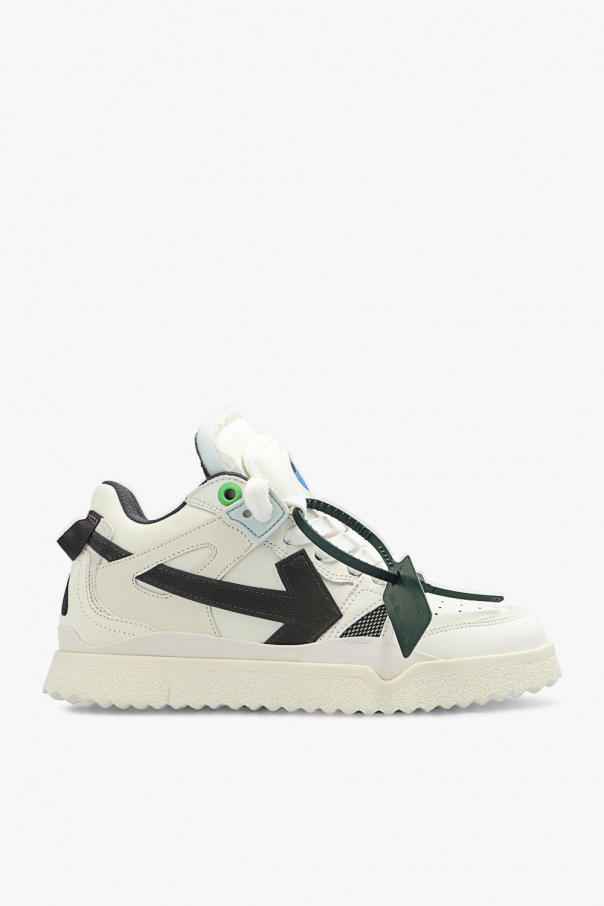 Off-White ‘Sponge’ sneakers