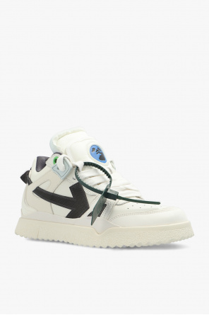 Off-White ‘Sponge’ sneakers