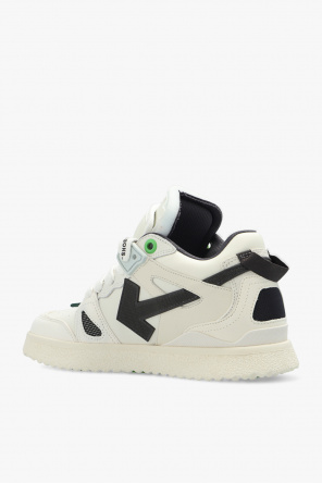 Off-White ‘Sponge’ sneakers