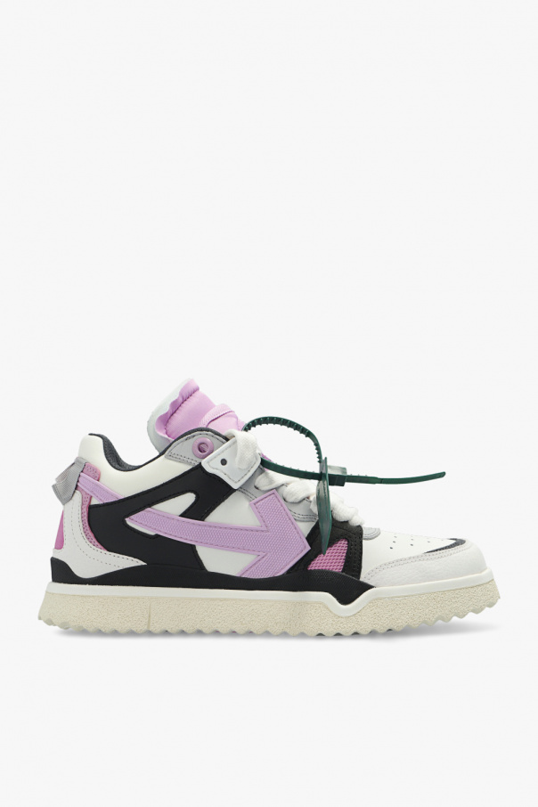 Off-White ‘Sponge’ sneakers