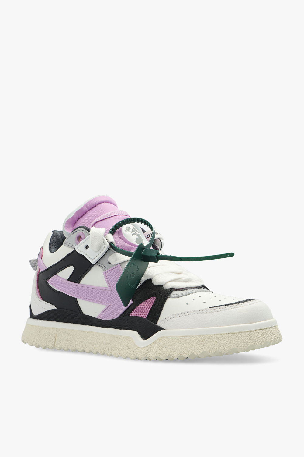 Off-White ‘Sponge’ sneakers