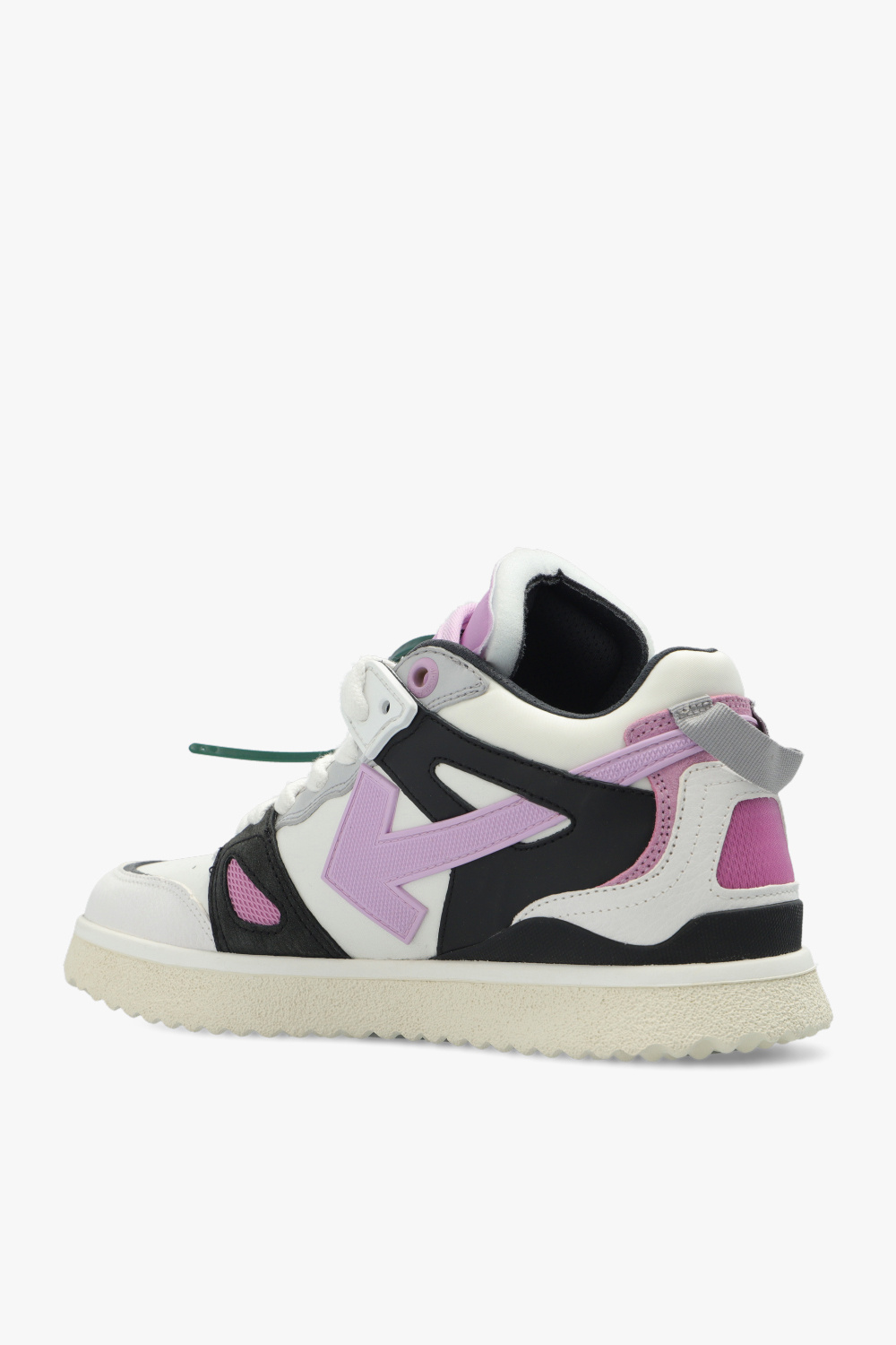 Off-White ‘Sponge’ sneakers