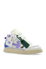 Off-White ‘Sponge’ high-top sneakers