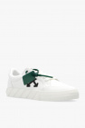 Off-White ‘Low Vulcanized’ sneakers