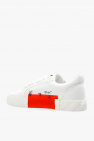 Off-White ‘Low Vulcanized’ sneakers