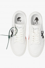 Off-White ‘Low Vulcanized’ sneakers