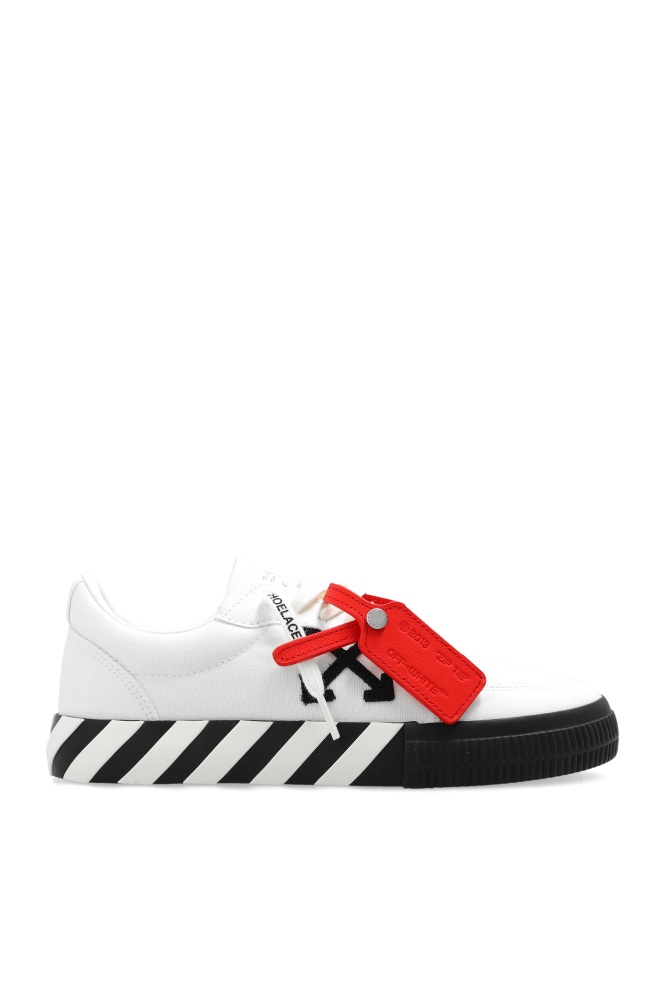 Off-White ‘Vulcanized’ sneakers | Women's Shoes | Vitkac