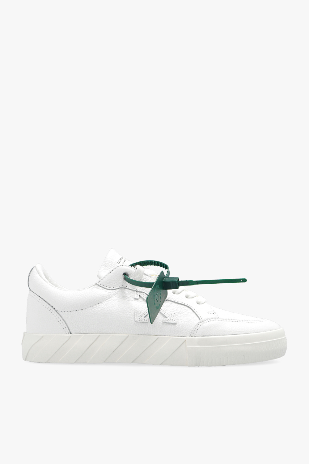 Off-White ‘Low Vulcanized’ sneakers