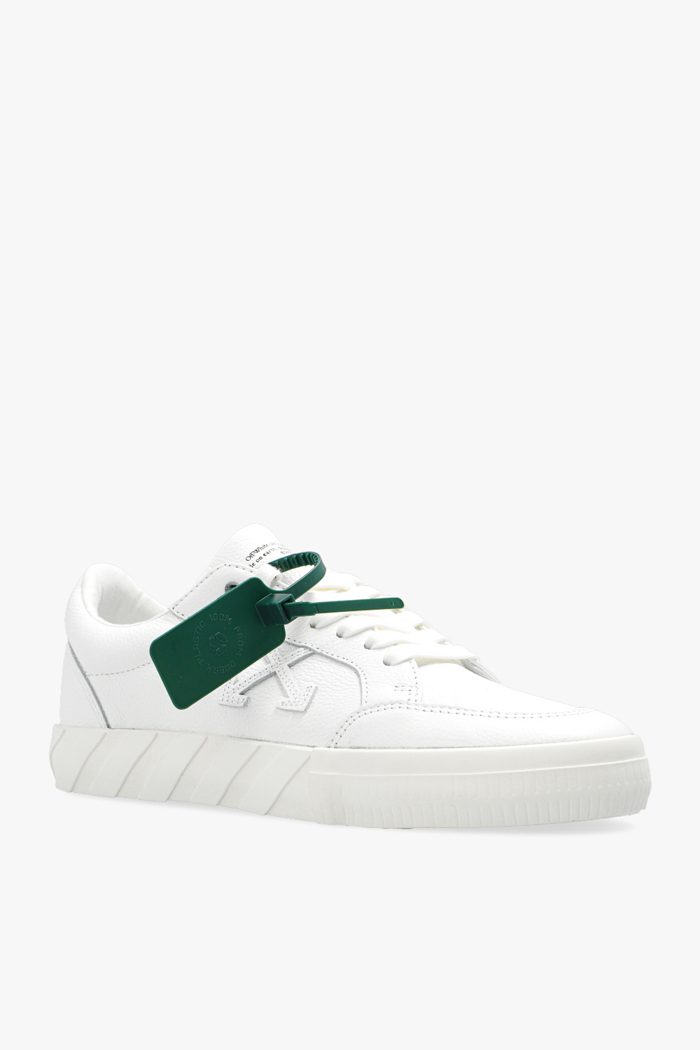 Off-White ‘Low Vulcanized’ sneakers