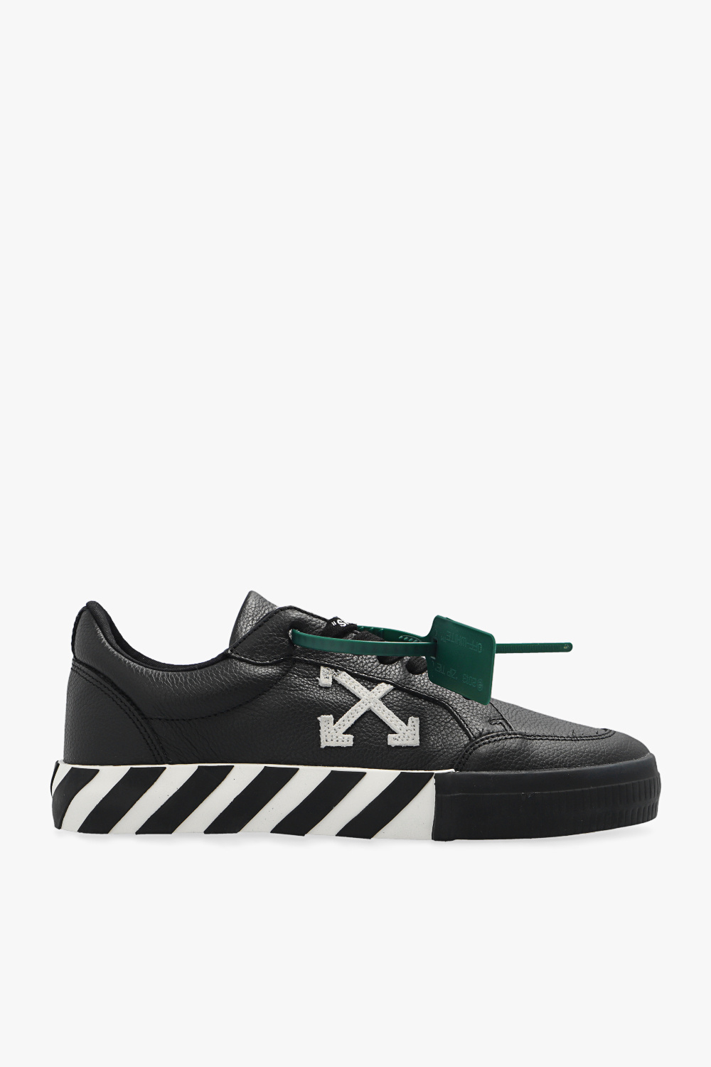 Off-White ‘Low Vulcanized’ sneakers