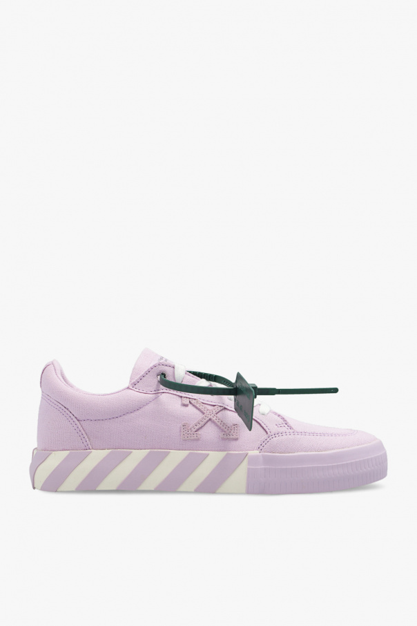 Off-White ‘Vulcanized’ sneakers