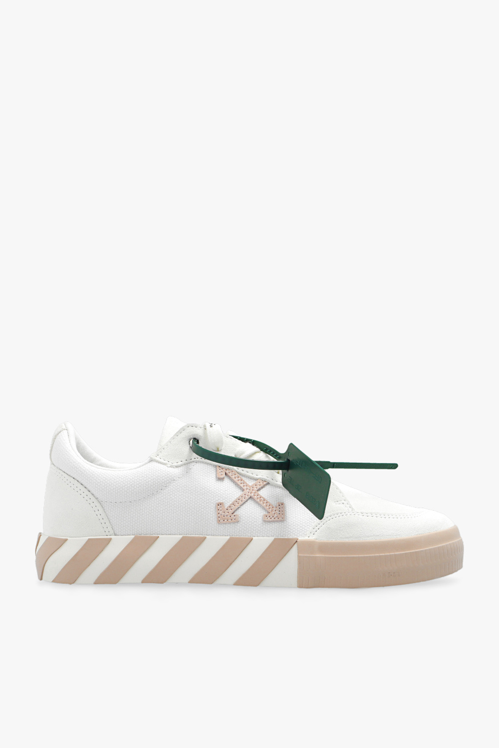 Off-White Buty sportowe ‘Low Vulcanized’