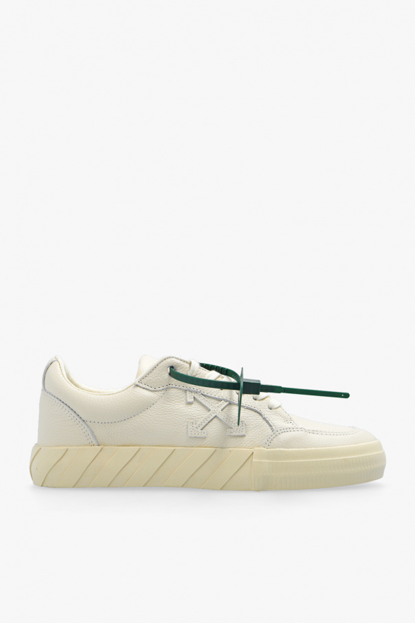 Off-White ‘Low Vulcanized’ sneakers