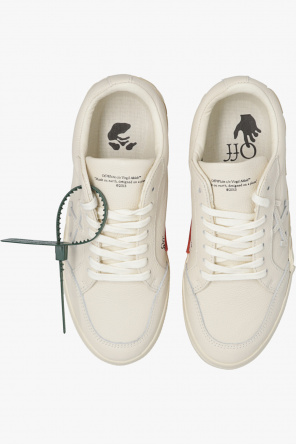 Off-White ‘Low Vulcanized’ sneakers