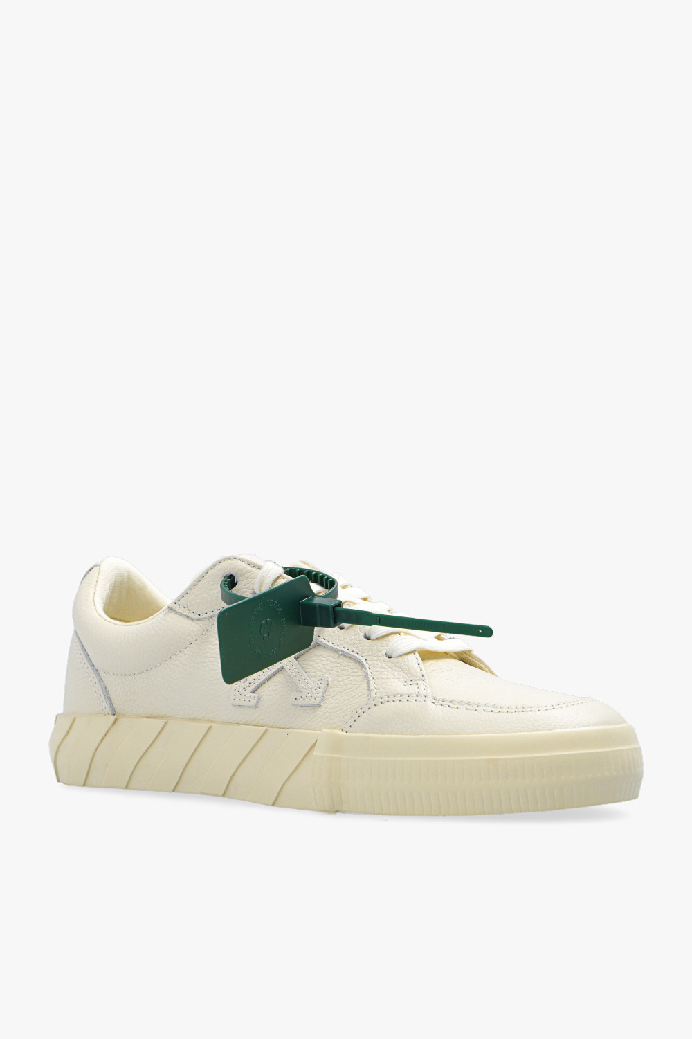 Off-White ‘Low Vulcanized’ sneakers