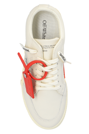 Off-White ‘Vulcanized’ sneakers