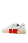 Off-White ‘Vulcanized’ sneakers