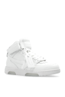 Off-White ‘Out Of Office’ high-top sneakers