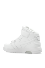 Off-White ‘Out Of Office’ high-top sneakers