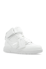 Off-White ‘Out Of Office’ high-top sneakers