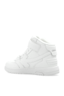 Off-White ‘Out Of Office’ high-top sneakers