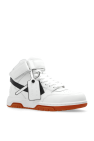 Off-White ‘Out Of Office’ high-top sneakers