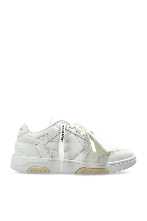 'Slim Out Of Office' sports shoes od Off-White