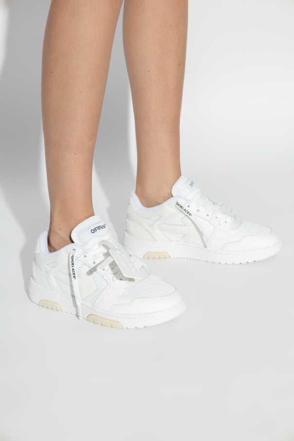 Off-White Zapatillas deportivas ‘Slim Out Of Office’