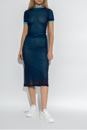 Off-White Zapatillas deportivas ‘Slim Out Of Office’