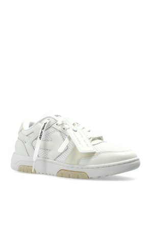 Off-White Zapatillas deportivas ‘Slim Out Of Office’
