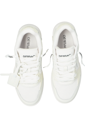 Off-White Zapatillas deportivas ‘Slim Out Of Office’