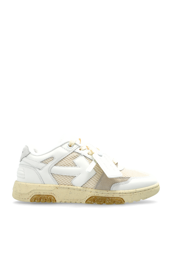 'Slim Out Of Office' sports shoes od Off-White