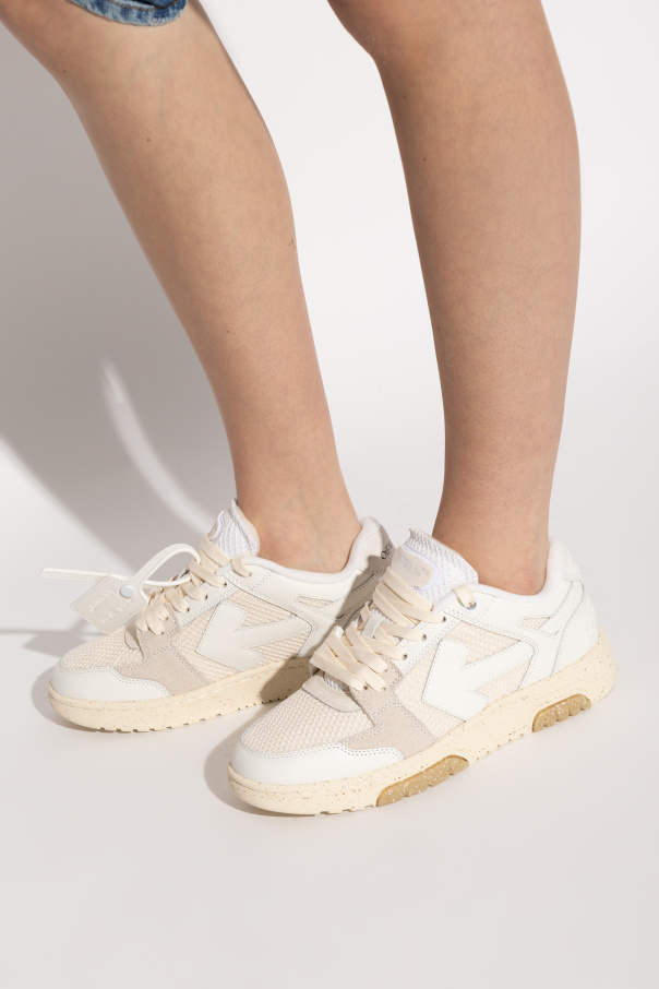 Off-White Buty sportowe ‘Slim Out Of Office’