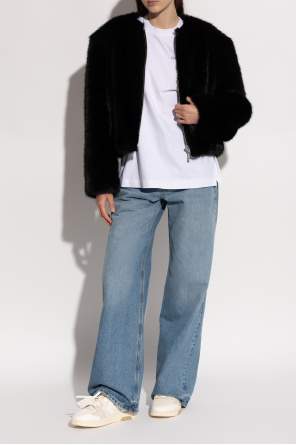 Off-White Buty sportowe ‘Slim Out Of Office’