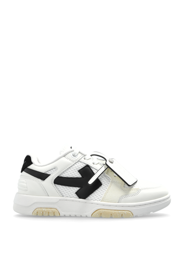 ‘Slim Out Of Office’ sports shoes od Off-White
