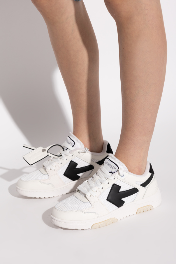 Off-White ‘Slim Out Of Office’ sports shoes