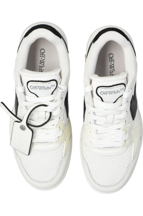 Off-White ‘Slim Out Of Office’ sports shoes