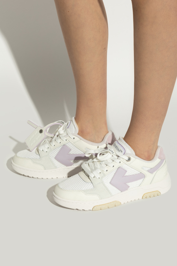 Off-White ‘Slim Out Of Office’ sports shoes