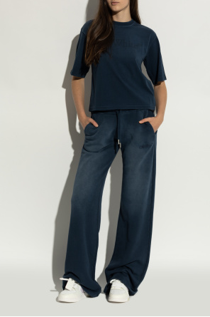 Off-White ‘Slim Out Of Office’ sports shoes