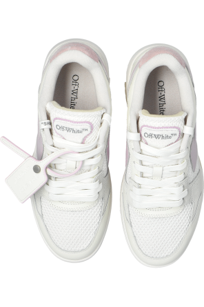 Off-White ‘Slim Out Of Office’ sports shoes