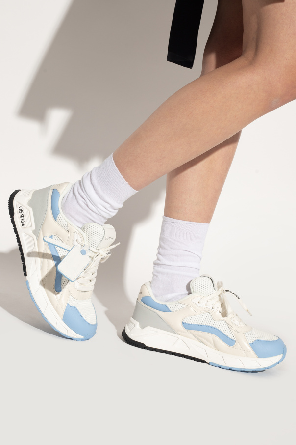 Off-White ‘Kick Off’ sneakers