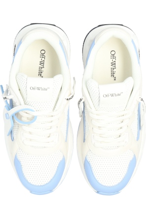 Off-White ‘Kick Off’ sneakers