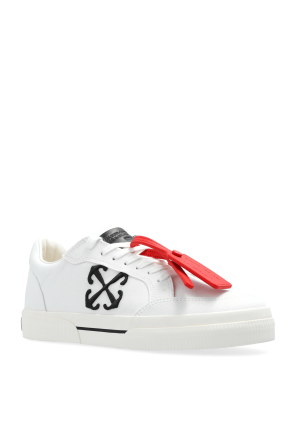 Off-White Sport shoes `New Low Vulcanized`
