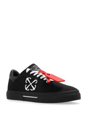 Off-White Sports shoes `New Low Vulcanized`