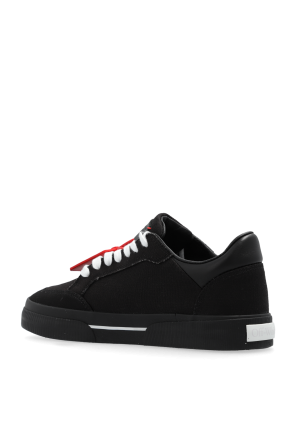 Off-White Sports shoes `New Low Vulcanized`