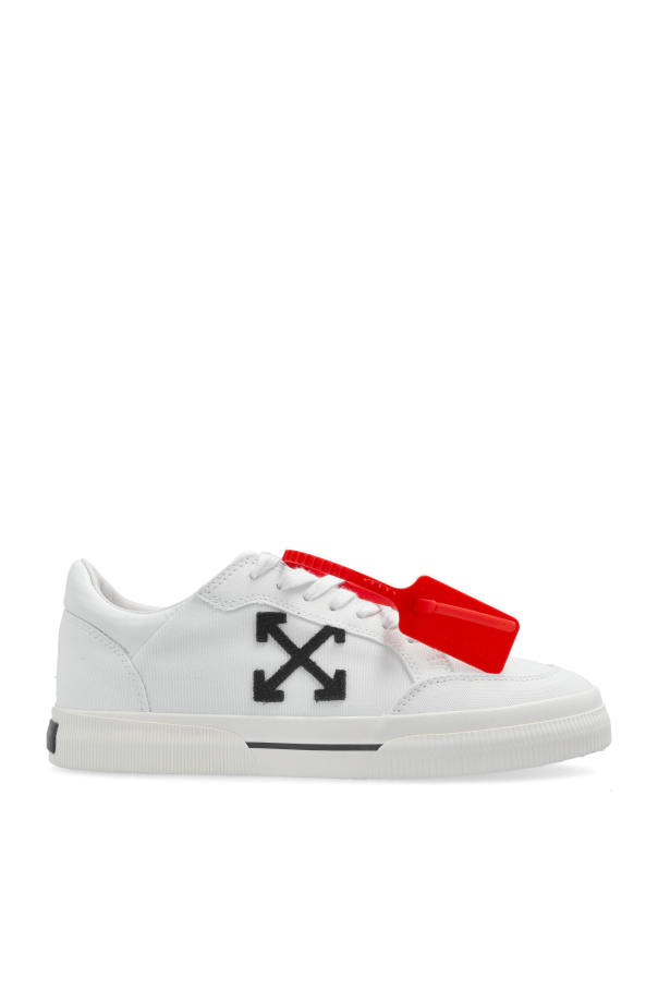 Sneakers New Low Vulcanized od Off-White