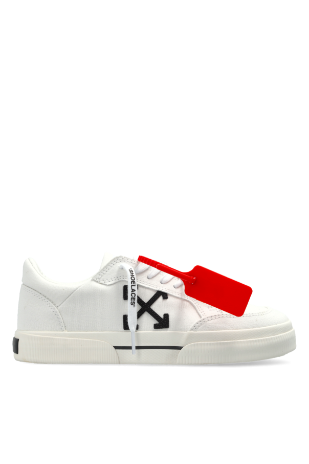 Sport shoes ‘Vulc Low’ od Off-White