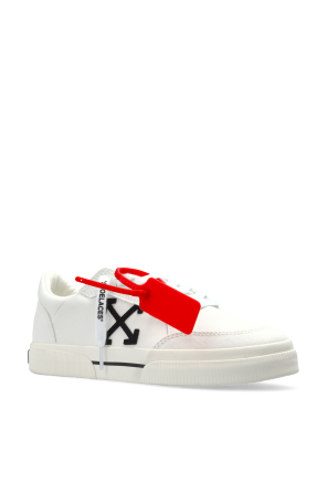 Off-White ‘Vulc Low’ sports shoes