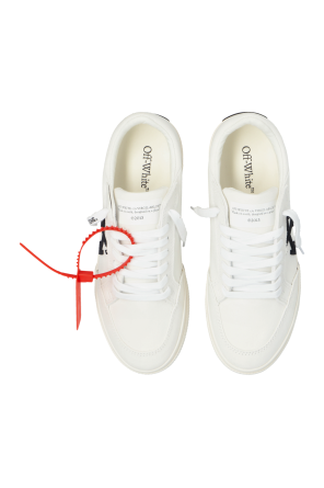 Off-White ‘Vulc Low’ sports shoes